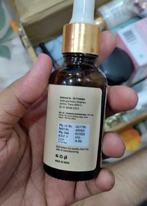 Abiyas Argan Hair Serum