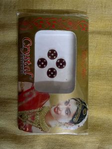 ✨Brand New Assorted Bindi Combo - 3