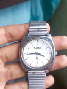 Allwyn Vintage Watch