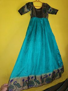 Ethnic GOWN