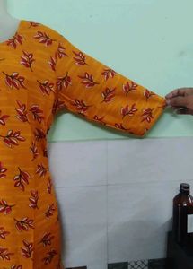 New Kurti❣️