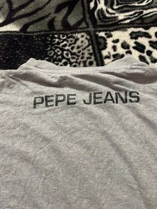 pepe jeans