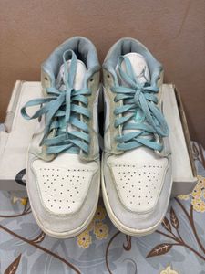Air Jordan 1 Retro Low LNY sneakers ORIGINAL