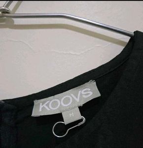 Decent JUMPSUIT from KOOVS