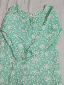 short kurta