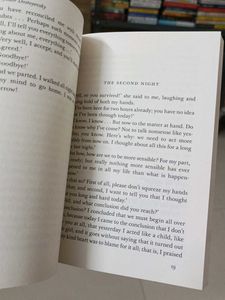 White Nights by Dostoevsky