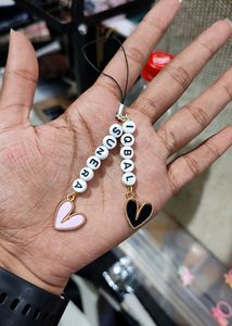 Phone Charms