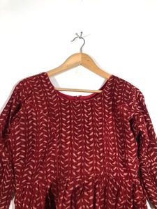 Printed Top (Women’s)