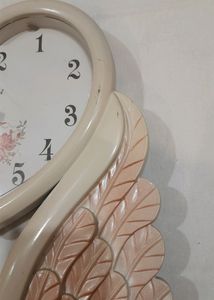 Wall Clock &amp; Decor ⏰️