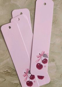Assorted Bookmarks 💌💙🌱