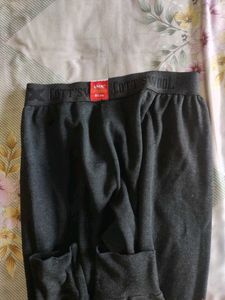 unisex lux cozi premium thermal innerwear set