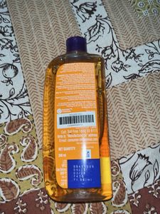 Clean &amp; Clear Aloe Vera Face Wash