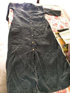 women Long Kurta