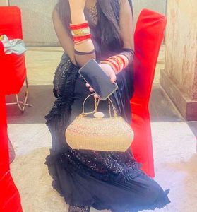 Beautiful Saree For Girls