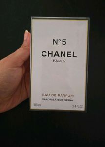 Chanel N°5 Eau de Parfum