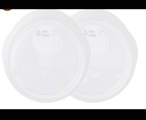 Luvlap Automatic Breastpump