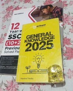 SSC CHSL (10+2) Tier I – 12 Years Solved Papers