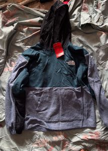 The North Face Hoodie