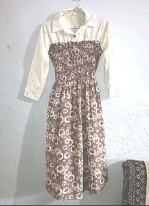 casual dress