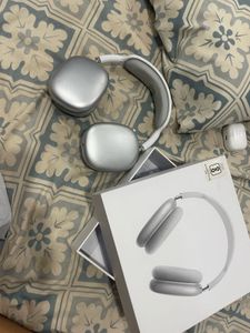 Apple AirPods Max - Silver ( copy)