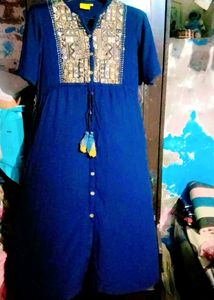 Ethnic Wear Dress 👗