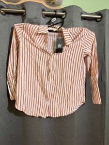 Shirt,Tunic And a top Combo
