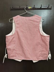 Striped Co - Ord Set