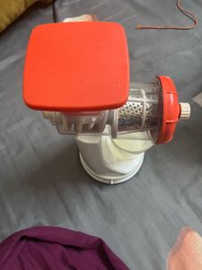Manual Food Maker Kitchen Gadget