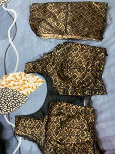 party wera Blouse