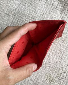 Fossil Bi-fold Wallet
