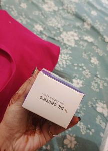 Dr. Sheth's Oats &amp; Ceramide Moisturizer