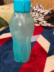Tupperware Blue Water Bottle(7 in qty)