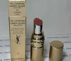 YSL Candy Glaze Collector Lipstick