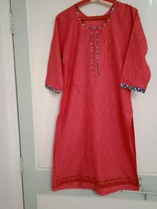 3 Pc Stitched Suit