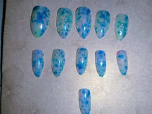 Nail Set