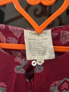 Regular Kurta