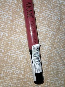 Viral nude Lakme Liquid Lip Color