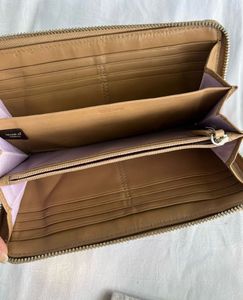 Vintage Coach Wallet