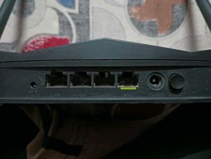 DLINK ROUTER WORKING