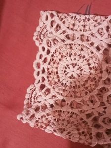 Beautiful Net Top