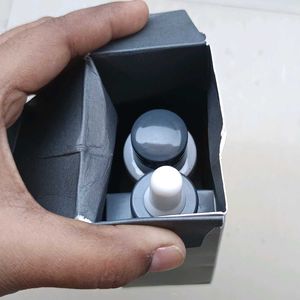 Nykaa SKINRX Acne Rescue Face Serum