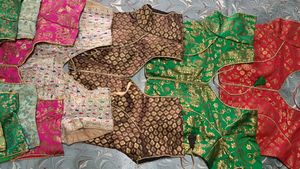 Ready Blouses