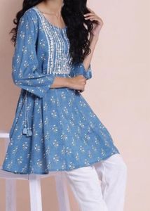 Biba Short kurti