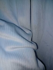 Light Blue Lounge Pants