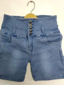 Shorts For Girls
