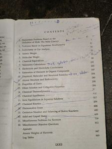 Modern Approach to Chemical Calculations