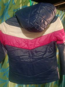 Nike Kids Padded Jacket