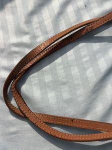 Sisley Monogram Tote Bag
