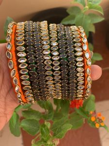 Silk Thread Bangles Launching Offer