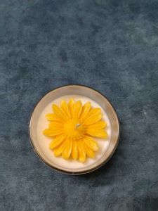 Jar Candle